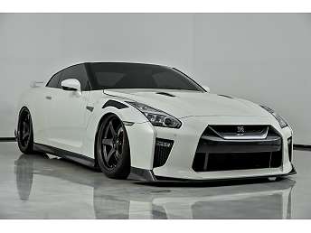 Used 2019 Nissan GT-R for Sale Near Me - CARFAX