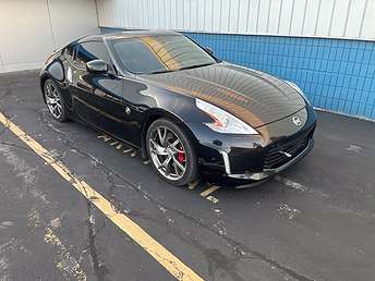 Used 2015 Nissan Z for Sale Near Me - CARFAX