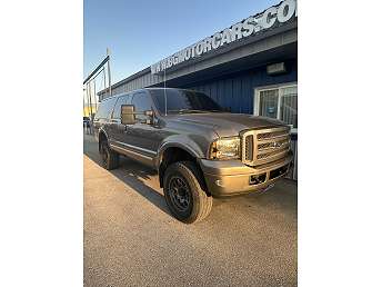 FS: 2003 Ford Excursion 7.3 Limited 4x4 75,000 miles - The Hull Truth - Boating and Fishing Forum FS: 2003 Ford Excursion 7.3 Limited 4x4 75,000 miles - The Hull Truth - Boating and Fishing Forum