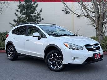 2023 Subaru Crosstrek Premium Sport Utility 4D VIN