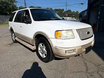 Used Ford Expedition Eddie Bauer for Sale Near Me - CARFAX