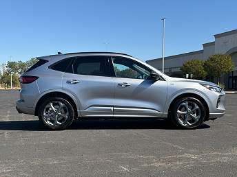 Used Ford Escape for Sale in Pleasanton, CA (with Photos) - CARFAX