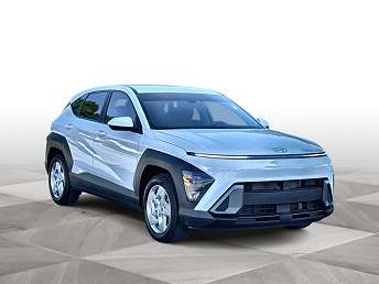 2025 Hyundai Kona SE 
