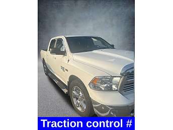 2019 Ram 1500 SLT 