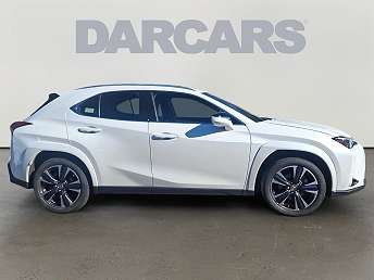 Used Lexus UX for Sale in Queens Village, NY (with Photos) - CARFAX