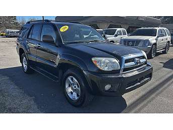 2006 Toyota 4Runner SR5 