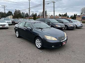 2008 Lexus ES 350 