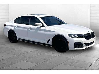 Used BMW for Sale in Kansas City, MO (with Photos) - CARFAX