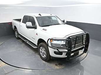 2023 Ram 2500 Laramie 