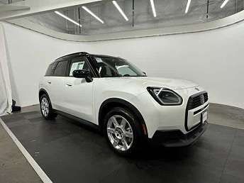 Used Mini Cooper Countryman for Sale in Vancouver, WA (with