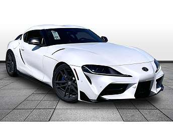 Used Toyota GR Supra for Sale Near Me - CARFAX