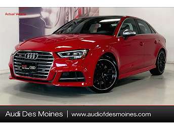 2018 Audi S3 Premium Plus for Sale (with Photos) - CARFAX