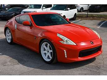 Used 2013 Nissan Z for Sale Near Me - CARFAX