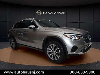 2023 Mercedes-Benz GLC 300 