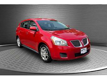 Used Pontiac Vibe for Sale in Seattle, WA (with Photos) - CARFAX