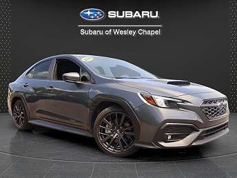 Used 2023 Subaru WRX for Sale Near Me - CARFAX