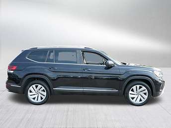 2021 Volkswagen Atlas SEL 