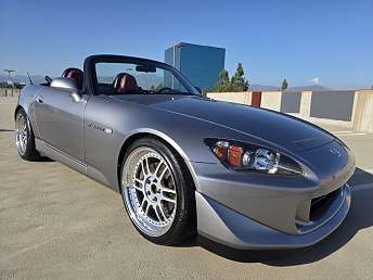 Used 2003 Honda S2000 for Sale Near Me - CARFAX