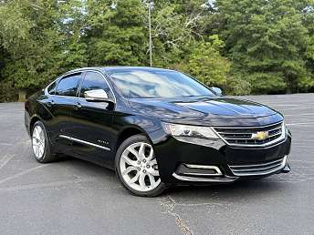 Impala main image 0