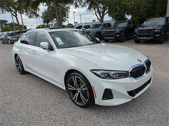 2024 BMW 3 Series 330i xDrive 