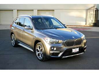 2019 BMW X1 sDrive28i 