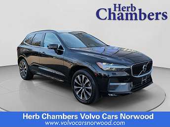 2023 Volvo XC60 B5 Core 
