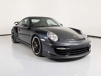 Used 2008 Porsche 911 GT2 for Sale Near Me - CARFAX