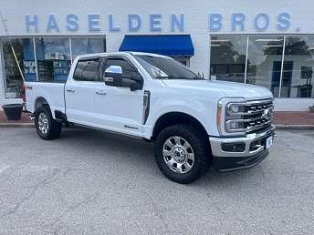 2023 Ford F-250  