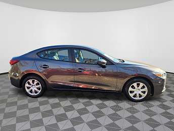 2018 Mazda Mazda3 Sport 