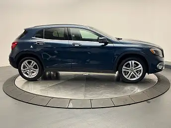 2020 Mercedes-Benz GLA 250