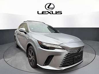 2023 Lexus RX 350 