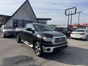 2007 Toyota Tundra  