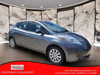 日産 リーフ(Nissan Leaf 2015) 2015 Nissan Leaf Review, Pricing, and Specs | CARFAX