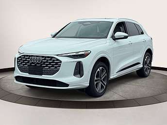 2025 Audi Q5 Premium 