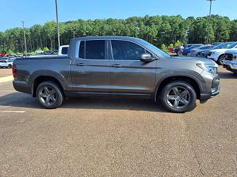 Used Honda Ridgeline for Sale in Shreveport, LA (with Photos