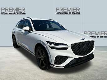 Used Genesis Models for Sale (with Photos) - CARFAX