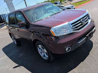 Used Honda Pilot for Sale in Boone, NC (with Photos) - CARFAX