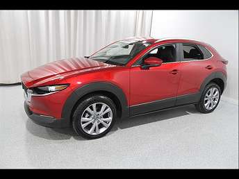 Used Mazda CX-30 for Sale in Cleveland, OH (with Photos) - CARFAX