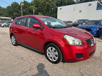Used Pontiac Vibe for Sale Near Me - CARFAX