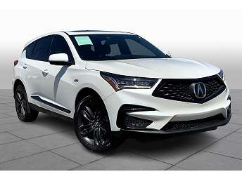 2020 Acura RDX Base 