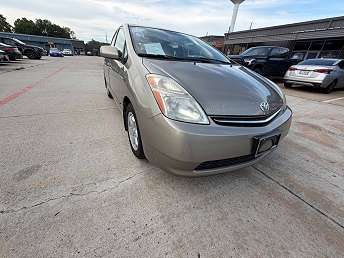 Used 2009 Toyota Prius for Sale Near Me - CARFAX