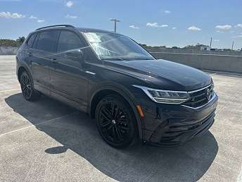 2021 Volkswagen Atlas SE 
