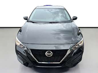 2020 Nissan Sentra S 