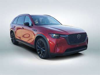 2025 Mazda CX-90 Premium Sport 