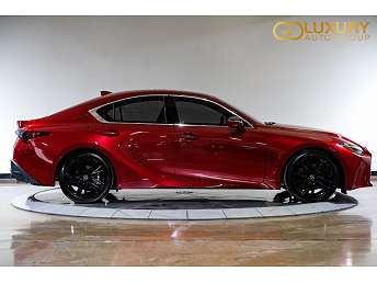 2023 Lexus IS 300 