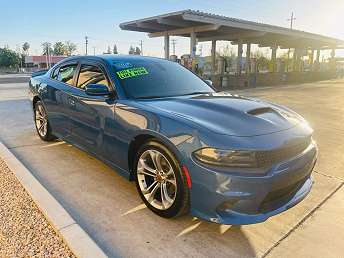 2020 Dodge Charger R/T 