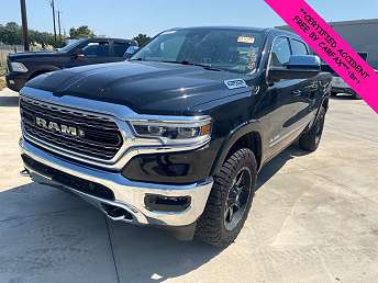 2023 Ram 1500 Limited 