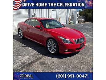 Used Infiniti G37 for Sale in Paterson, NJ (with Photos) - CARFAX