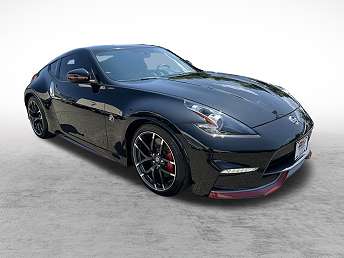 Used Nissan Z for Sale in Bronx, NY (with Photos) - CARFAX