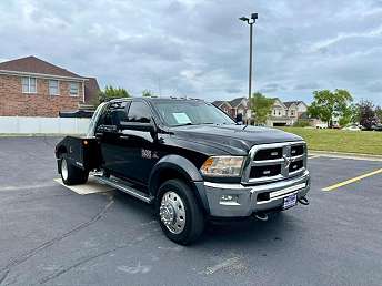 Used Ram 4500 for Sale in Chicago, IL (with Photos) - CARFAX